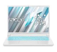 Acer Nitro V 14 ANV14-61 - AMD Ryzen 7 - 8845HS / jusqu'à 5.1 GHz - Win 11 Home - GF RTX 4050 - 16 Go RAM - 1.024 To SSD NVMe - 14.5" IPS 1920 x 1200 @ 120 Hz - Wi-Fi 6E - blanc perle - clavier : Fran