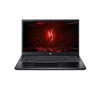 acer Nitro V - 15,6" GeForce RTX 4060 Ordinateur Portable GPU - Intel Core i9-13900H - Mémoire 16 Go - SSD PCIe 512 Go - Windows 11 Home 64 bits - Ordinateur portable de jeu - 144 Hz IPS (ANV15-51