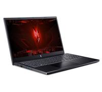 Acer Nitro V 15 ANV15-41 - 15.6" Ryzen 5 7535HS 16 Go RAM 512 Go SSD Noir AZERTY