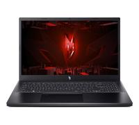 Acer Nitro V 15 ANV15-51-59RB Intel® Core™ i5 i5-13420H Ordinateur portable 39,6 cm (15.6 ) Full HD 16 Go DDR5-SDRAM 512 Go SSD NVIDIA GeForce RTX 2050 Wi-Fi 6 (802.11ax) DOS gratuit Italien Noir