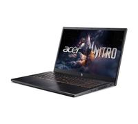 Acer Nitro V 15 ANV15-52 - 15.6" Core i7 I7-13620H 32 Go RAM 512 Go SSD NVIDIA GeForce RTX 5060 / Intel UHD Graphics - Noir AZERTY