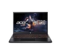 Acer Nitro V 15 I PC Portable Gaming 15.6" FHD 165Hz I Intel Core i5-13420H (13è gén.) I NVIDIA GeForce RTX 5050 I 16 Go RAM I 512 Go SSD I Windows 11 Home I Noir I Clavier FR AZERTY I ANV15-52-5878