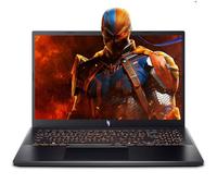 acer Nitro V 15 Ordinateur portable de jeu 15,6" FHD IPS 165 Hz Intel 8 cœurs i5-13420H 16 Go de RAM 1 To SSD GeForce RTX 5050 DLSS4 (jusqu'à 440 AI Tops) Rétroéclairé Thunderbolt Wi-Fi6 Win11 ICP Hub