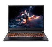 Ordinateur portable - ACER - Nitro V 16 AI ANV16-42 - AMD Ryzen 7 - GeForce RTX 5070 - Windows 11