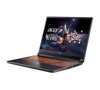 PC portable gaming Acer Nitro V 16 AI ANV16-42-R3JW 16" WUXGA 180 Hz AMD Ryzen™ 7 16 Go RAM 512 Go SSD Nvidia GeForce RTX 5060 Noir
