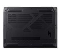 Acer Nitro V 16 AI ANV16-42 - AMD Ryzen 7 - 260 / jusqu'à 5.1 GHz - Win 11 Home - GeForce RTX 5060 - 32 Go RAM - 1.024 To SSD NVMe - 16" IPS 1920 x 1200 @ 180 Hz - Gigabit Ethernet - Wi-Fi 6E, Bluetoo