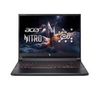 Acer Nitro V 16 AI ANV16-42 - Copilot+ PC - 16" - AMD Ryzen 7 - 260 - 16 Go RAM - 512 Go SSD - Français