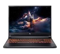 Acer Nitro V 16 AI ANV16-42-R081 AMD Ryzen™ 7 260 Ordinateur portable 40,6 cm (16") WUXGA 16 Go DDR5-SDRAM 1 To SSD NVIDIA GeForce RTX 5050 Wi-Fi 6E (802.11ax) Windows 11 Home Italien Noir