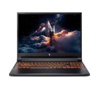 Acer Nitro V 16 AI ANV16-42-R7B0 Copilot+ PC AMD Ryzen™ 7 260 Ordinateur portable 40,6 cm (16") WUXGA 32 Go DDR5-SDRAM 1 To SSD NVIDIA GeForce RTX 50