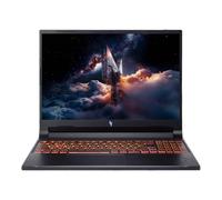 Acer Nitro V 16 AI (ANV16-42-R7CZ) PC Portable Gamer 16" IPS WUXGA 180Hz | AMD Ryzen 7 260 (8 Cœurs / Ryzen AI) | NVIDIA GeForce RTX 5070 (ou 5060) | 16 Go DDR5 RAM | 512 Go SSD | Windows 11 Home | No