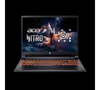 acer Nitro V 16 AI WUXGA (1920 x 1200) IPS 180 Hz Ordinateur portable de jeu AI PC, processeur AMD Ryzen 5 240, NVIDIA GeForce RTX 5050 8 Go GDDR7 VRAM, 16 Go de RAM, 512 Go SSD, (16", R5, RTX5050)