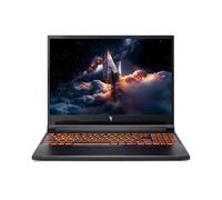Acer Nitro V 16 AI ANV16-42 - AMD Ryzen 7 - 260 / jusqu'à 5.1 GHz - Win 11 Home - GeForce RTX 5060 - 16 Go RAM - 1.024 To SSD - 16" IPS 1920 x 1200 @ 180 Hz - Gigabit Ethernet - Wi-Fi 6E, Bluetooth -