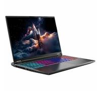 Acer Nitro V 16S AI ANV16S-41 ANV16S-41-R27B Ordinateur portable de jeu 16" WUXGA 180 Hz AMD Ryzen 7 260-16 Go SSD 1 To Clavier anglais Noir