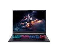 Acer Nitro V 16S AI, Ordinateur portable Gamer, ANV16S-61, 16" WQXGA 180 Hz, AMD Ryzen AI 9, 32 Go RAM, 1 To SSD, NVIDIA GeForce RTX 5070