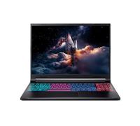 acer Nitro V 16S ANV16S-41-R3Y9 PC Portable Gaming 16" WQXGA 180 Hz | AMD Ryzen 7 260 | NVIDIA GeForce RTX 5060 | 16 Go RAM | 1 to SSD | Windows 11 Home | Clavier AZERTY Rétroéclairé | Noir