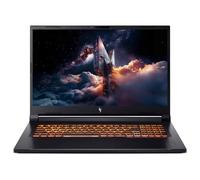 Acer Nitro V 17 AI ANV17-41 - 17.3" Ryzen 7 260 16 Go RAM 1.024 To SSD Noir AZERTY