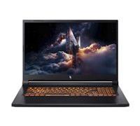 Acer Nitro V 17 AI ANV17-41 - Copilot+ PC - 17.3" - AMD Ryzen 7 - 260 - 32 Go RAM - 1.024 To SSD - Français