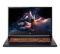 Acer Nitro V 17 AI ANV17-41-R70J Copilot+ PC AMD Ryzen™ 7 260 Ordinateur portable 43,9 cm (17.3") Fu