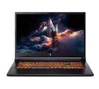 Acer Nitro V 17 AI ANV17-61 - AMD Ryzen AI 5 - 340 / jusqu'à 4.8 GHz - ESHELL - GF RTX 4050 - 16 Go RAM - 512 Go SSD QLC, NVMe - 17.3" IPS 1920 x 1080 (Full HD) @ 144 Hz - Gigabit Ethernet - Wi-Fi 6E 