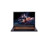 Acer Nitro V 17 AI ANV17-61 - 17.3" Ryzen AI 5 340 16 Go RAM 512 Go SSD Noir AZERTY
