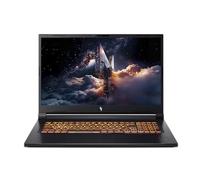 Acer Nitro V 17 AI ANV17-61-R42Y | PC Portable Gamer 17.3" FHD (1920x1080) 144Hz | AMD Ryzen 9 | NVIDIA GeForce RTX 5070 | 32 Go RAM DDR5 | 1 to SSD | Windows 11 | Clavier AZERTY |