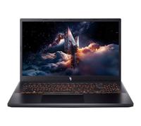 acer Nitro V Ordinateur portable de jeu FHD IPS 165 Hz Intel Core i5-13420H 16 Go de RAM 512 Go SSD NVIDIA GeForce RTX 5050 Noir obsidienne