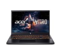 Acer Nitro V Ordinateur portable de jeu | Processeur Intel Core i9-13900H | GPU pour ordinateur portable NVIDIA GeForce RTX 5060 | Écran FHD IPS 165 Hz | 16 Go DDR4 | 1 To Gen 4 SSD | Wi-Fi 6 | KB