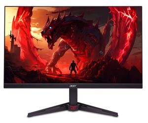 Acer NITRO VG0 VG240Y W3bmiipx écran plat de PC 60,5 cm (23.8 ) 1920 x 1080 pixels Full HD LCD Noir