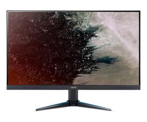 Acer NITRO VG0 VG270U E écran plat de PC 68,6 cm (27 ) 2560 x 1440 pixels Wide Quad HD Noir