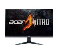 Acer Nitro VG270U Ebmiipx - VG0 Series - écran LED - jeux - 27" - 2560 x 1440 WQHD @ 100 Hz - IPS - 250 cd/m² - HDR10 - 1 ms - 2xHDMI, DisplayPort - haut-parleurs - noir Noir G