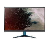 Acer NITRO VG1 VG271U écran plat de PC 68,6 cm (27") 2560 x 1440 pixels Wide Quad HD LED Noir