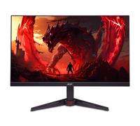 Acer Nitro VG240Y P6bmipx - VG0 Series - écran LED - jeux - 24" (23.8" visualisable) - 1920 x 1080 Full HD (1080p) @ 144 Hz - IPS - 250 cd/m² - 1500:1 - 1 ms - HDMI, DisplayPort - haut-parleurs -...