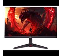 Acer NITRO VG240Y W3bmiipx écran LCD 23.8" Full HD 1920x1080 0.5ms 16:9 178° VESA Noir