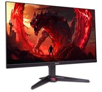 Acer Écran gaming Nitro VG240YX1bmiipx 23,8" LED IPS FHD 200Hz Haut-parleurs FreeSync