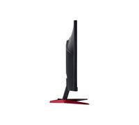 Acer Nitro VG270 bmiifx - VG0 - écran LED - 27" - 1920 x 1080 Full HD (1080p) @ 75 Hz - IPS - 250 cd/m² - 1000:1 - 1 ms - 2xHDMI, VGA - haut-parleurs - noir