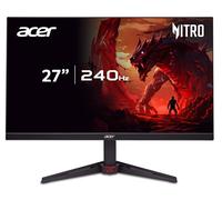 Monitor Acer Gaming Nitro VG270W3 27"" FullHD 240Hz IPS 0 5ms FreeSync Premium Altavoces