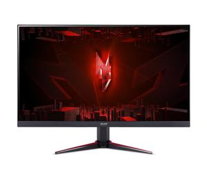 Acer Nitro VG270S3bmiipx moniteur de jeu Full HD 27 pouces avec taux de rafraîchissement rapide et architecture ZeroFrame