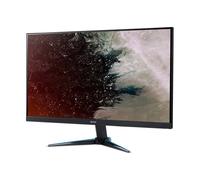 Acer Nitro VG270U Ebmiipx - VG0 Series - écran LED - jeux - 27" - 2560 x 1440 WQHD @ 100 Hz - IPS - 250 cd/m² - HDR10 - 1 ms - 2xHDMI, DisplayPort - haut-parleurs - noir