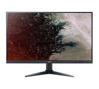 Acer Nitro VG270U - Écran LED - 27" - 2560 x 1440 WQHD @ 75 Hz - IPS - 350 cd/m² - 100000000:1 - 1 ms - 2xHDMI, DisplayPort - haut-parleurs - noir Noir G