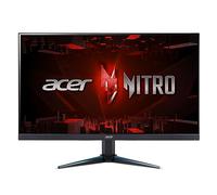 Acer VG270UE - Moniteur IPS 27", 2560 x 1440 QHD / WQHD, 100Hz, 4ms