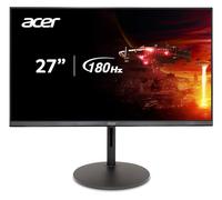 Acer Nitro XF0 Gaming-Monitor | XF270M3 | Schwarz