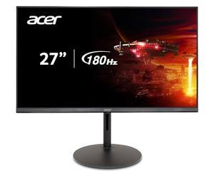 Acer Nitro XF0 Gaming-Monitor | XF270M3 | Schwarz