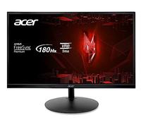 Moniteur Gaming - ACER - Nitro XF240YS3biphx - 23,8'' - FHD 1920x1080 - 180Hz