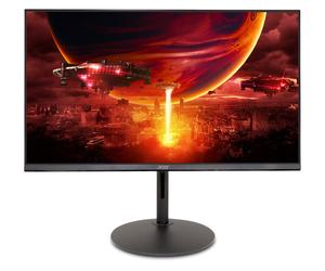 Acer Nitro XF240YX1biiph Écran gaming 24" Full-HD avec AMD FreeSync & fréquence de rafraîchissement de 200 Hz