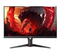 Nitro XF270 X1biiph - KG1 Series - écran LCD - jeux - 27" - 1920 x 1080 Full HD (1080p) @ 200 Hz - 250 cd/m² - HDR10 - 1 ms - 2xHDMI, DisplayPort -