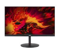 Acer Nitro XV2 Moniteur De Jeu | XV252QF | Noir [EEK: F]