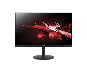 Acer NITRO XV2 XV240YPbmiiprx 60,5 cm (23.8 ) 1920 x 1080 pixels Full HD Noir