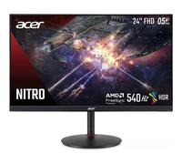 Acer Moniteur NITRO XV2 XV242F 24,1 pouces Full HD 1080p – Noir