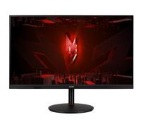 Acer NITRO XV2 XV322QKKVbmiiphuzx LED display 80 cm (31.5 ) 3840 x 2160 pixels Full HD LCD Noir
