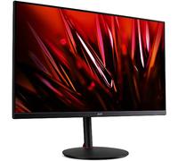 Acer Nitro XV2 XV322QUPbmiipphzx 80 cm (31.5") 2560 x 1440 Pixels Quad HD LCD Noir